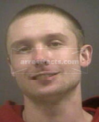 Ryan Alden Crumal