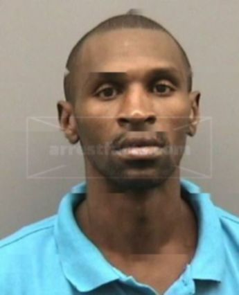 Twayne Terriod Redding