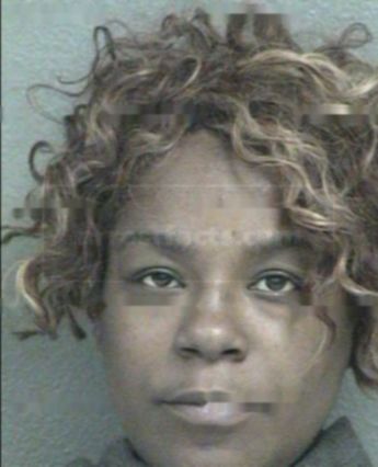 Brandie Marie Brownlee