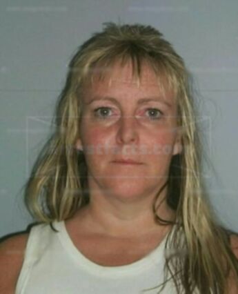 Sharon Mcmahon