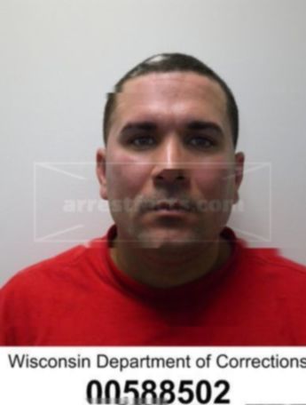 Samuel Ramirez