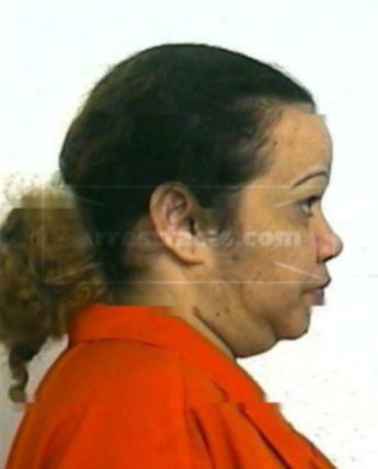 Edwina Lynetta Murrell