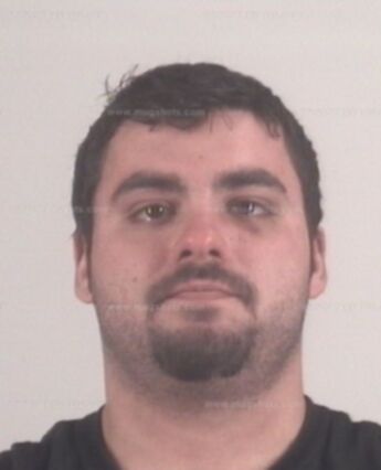 Zachary Palma Scanio