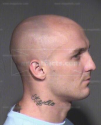 Ryan Michael Lindstrom