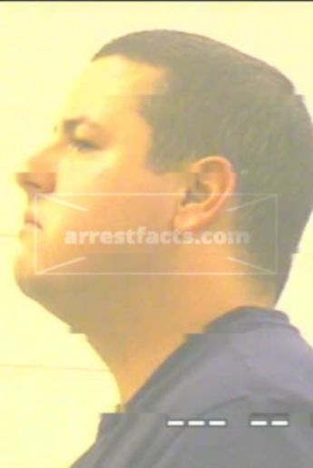 Marshall Tyler Harris