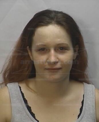 Katherine Elaine Harrison