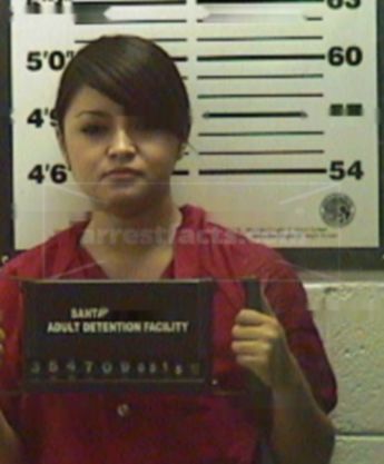 Samantha Mares