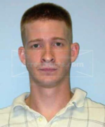 Nathan Benjamin Spargur