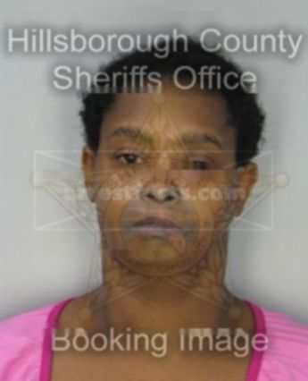 Petina Renee Clark