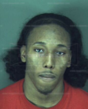 Nicholis Gerrod Smith