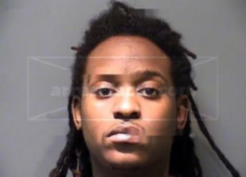 Jermaine R. Coleman