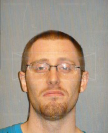 Alexander James Anderson