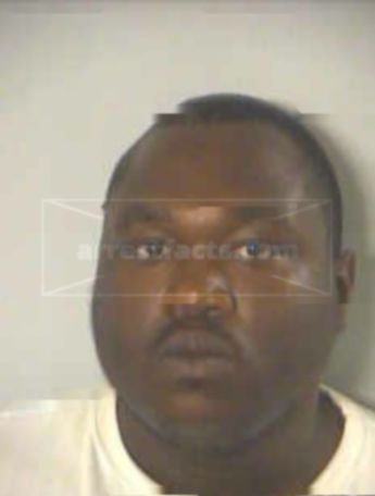 Aaron Jalad Wadley