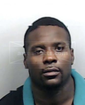 Kimont Ford