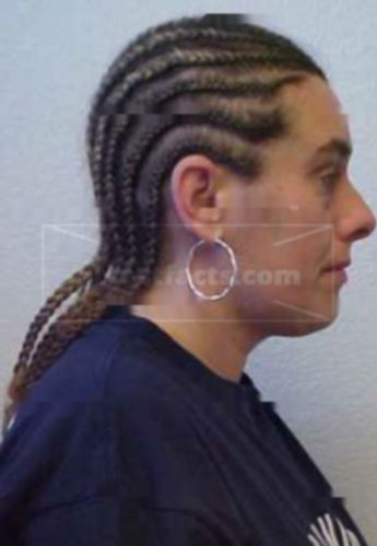 Susan A Head
