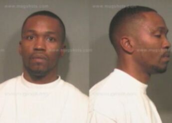 Anthony Wade James