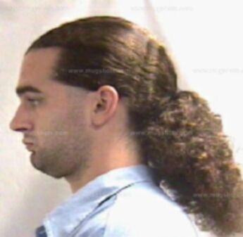 Jason Michael Spotts