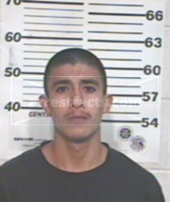 Azael Rodriguez Alfaro
