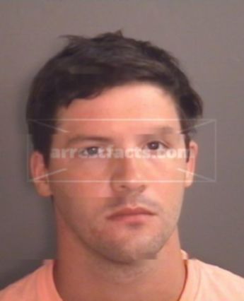 Zachary Lane Polk