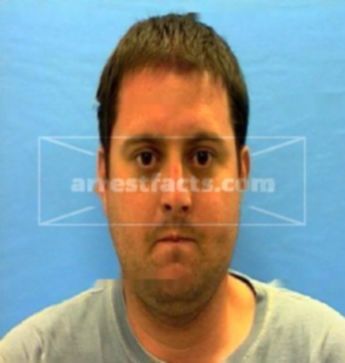 Justin Michael Mccoy