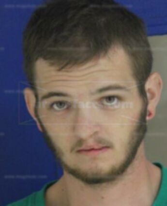 Christopher Michael Puckett