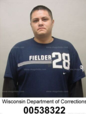 Brandon J Arenas