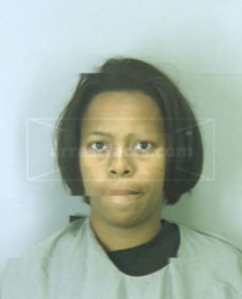 Quadisha Lashawn Muse