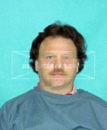 Lonnie Brian Martin