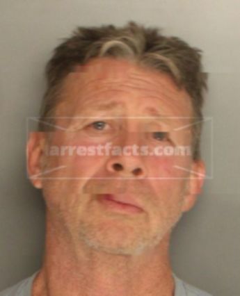 David Federick Leonard