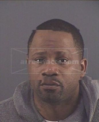 Breon David Greene