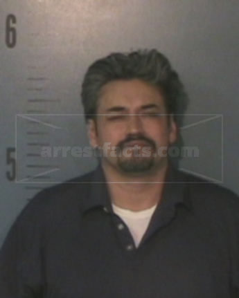 Donald Gene Delacruz