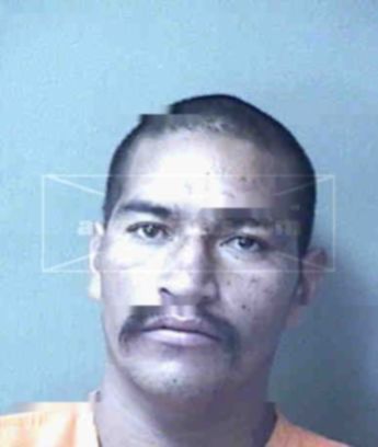 Francisco Javier Garcia-Gonzalez