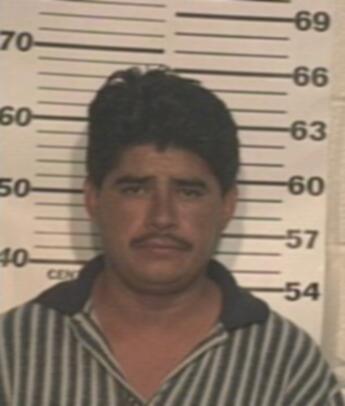 Exiquio Escobedo Gutierrez