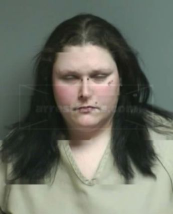 Ashley Marie Mckeown