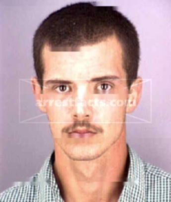 Ricky Aron Bentley