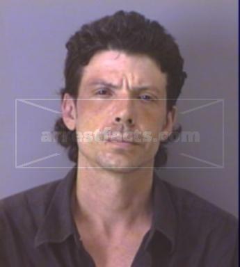 Matthew Shane Mcferrin