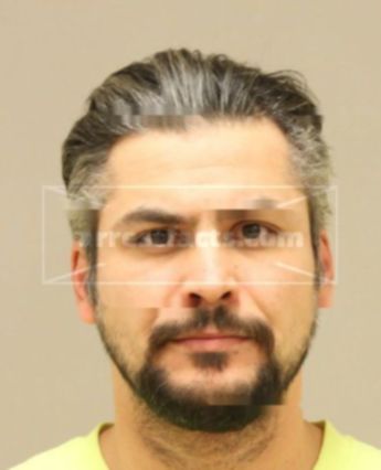 Frank Reyes Iii Gonzales