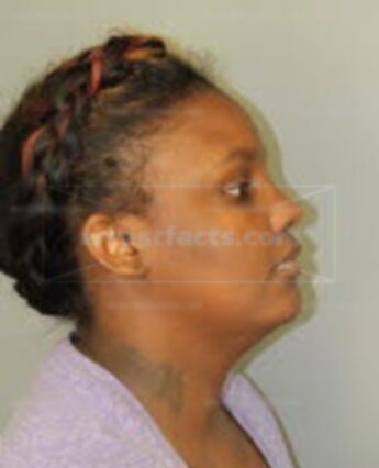 Darrika Mcneil