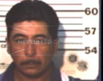 Ramon Antonio Gonzalez Salinas