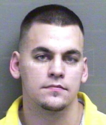 Zachary Aaron Bradley