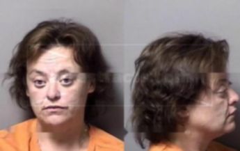 Michelle Agnes Eiland