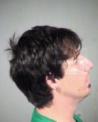 Matthew Daniel Doty