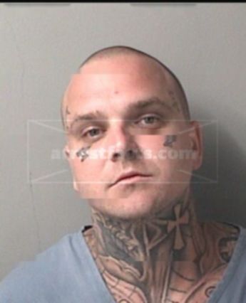 Nicholas Bronson Pierce