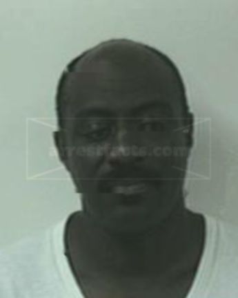 Randolph Harris
