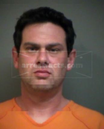 Matthew D. Tarry