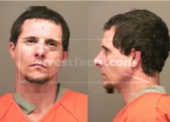 Chad Mastranton