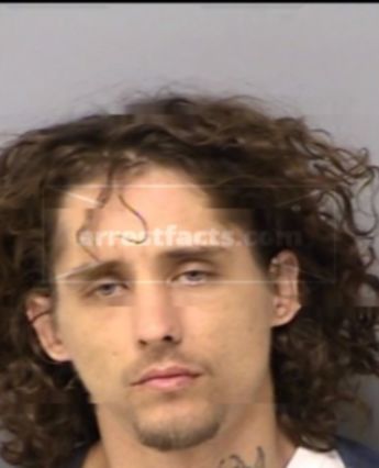 Jason Carroll Knight