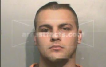 Christopher Scott Greenwood