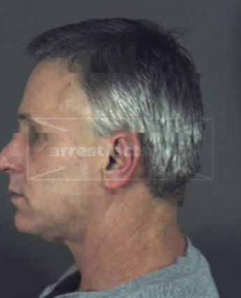 Steven Ray Baringer