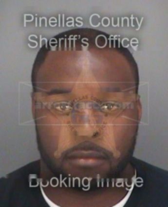 Marquiese Reynolds